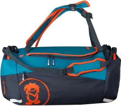 Immagine prodotto di Trollkids Borsone 35l Blu Blu Taglia unica