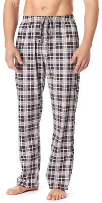 Image de Timone Pantalon de pyjama pour homme TPP-001 (modèle-15 (9632101), M)