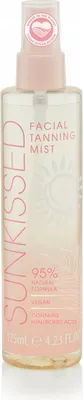 Immagine prodotto di Sunkissed faccial abbronzatura nebbia natura edizione oceanica