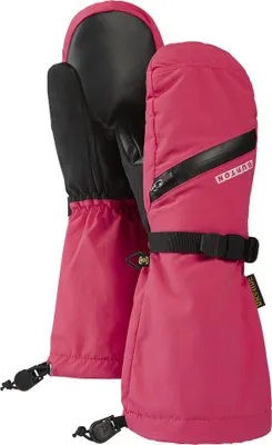 Produktbild von Burton Vent Fausthandschuhe Rosa L Mädchen Rosa L