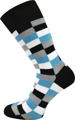 Produktbild von normani 6 Paar Freizeitsocken
