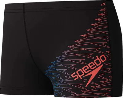 Produktbild von Speedo Medley Logo Schwimmshort Jungen