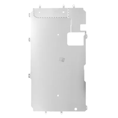 Image de Plaque métallique de protection contre la chaleur LCD pour iPhone 7 Plus, remplacement d'écran