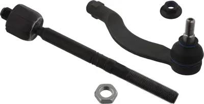Produktbild von FEBI BILSTEIN 39564 Spurstange Vorne Rechts für AUDI TT Coupe (8J3) TT Roadster (8J9)