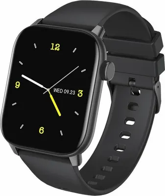 Produktbild von Smartwatch Oro Smart Fit 5 Oromed