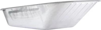 Produktbild von Aufgabewanne ungelocht 90 l, 1,0mm