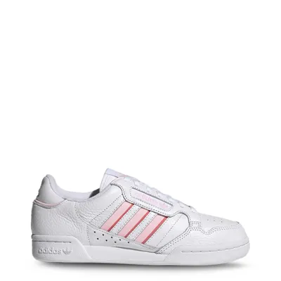 Produktbild von Adidas Continental 80 Stripes Weiß Damen Sneaker S42625 - EU Größe 38