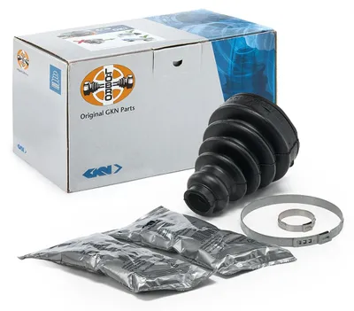 Produktbild von LÖBRO Faltenbalgsatz Antriebswelle für LAND ROVER Freelander SUV (L314) 305636