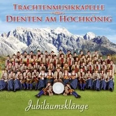 Produktbild von Jubiläumsklänge-140 Jahre