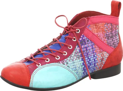 Produktbild von Think! Stiefelette Stiefelette Leder