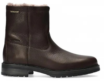 Produktbild von Mephisto Leonardo Herren Stiefel in Gr. 46
