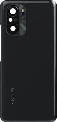 Immagine prodotto di Clappio, vetro posteriore di ricambio per Xiaomi Mi 11i, grigio scuro