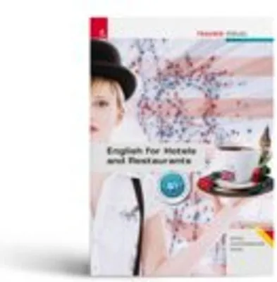Obrázok produktu pre English for Hotels and Restaurants + TRAUNER-DigiBox - Ausgabe für Deutschland