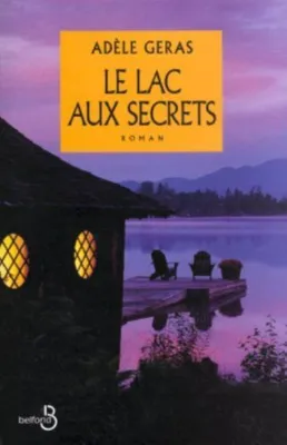 Image de Le lac aux secrets