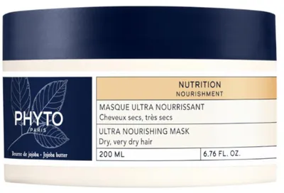 Immagine prodotto di Phyto Mask Phyto Nutrition Masque 200ml