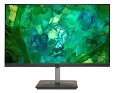 Produktbild von Acer Monitor RS242Ybpamix - 60,5 cm - 23,8"