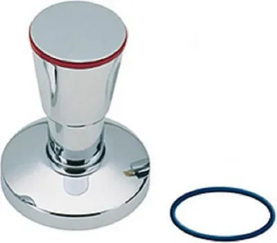 Produktbild von Ventil für Montageblöcke & Stränge 70mm - kalt oder warm