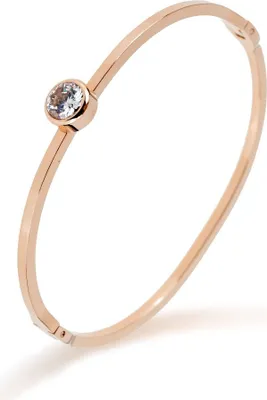 Image de Pierre Ricaud Roségold-Armband