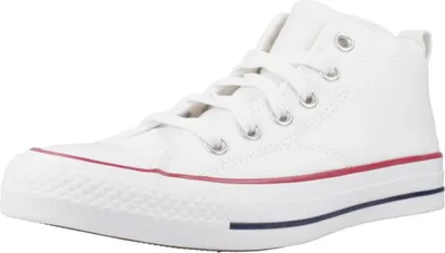 Immagine prodotto di Sneakers Del Marchio Converse Del Modello Chuck Taylor All Star Malde Bianco