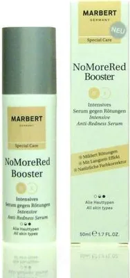 Produktbild von Marbert NoMoreRed Booster Intensive Anti Redness Serum 50 ml