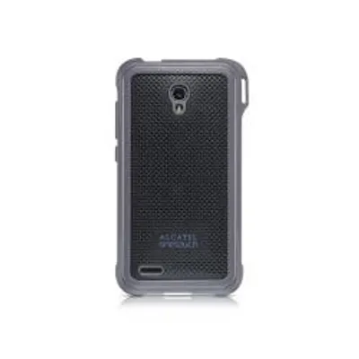 Produktbild von Alcatel G7048-3AALBMG Handy-Schutzhülle 12,7 cm (5") Cover Schwarz