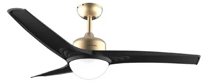 Zdjęcie produktu dla CECOTEC 08489 - EnergySilence Aero 560 GoldBlack