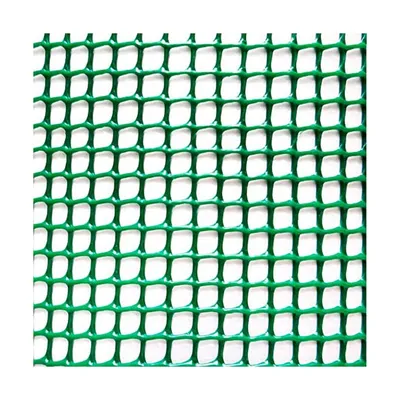 Obrázek produktu pro Zelená síťovina Nortene (1 x 25 m)