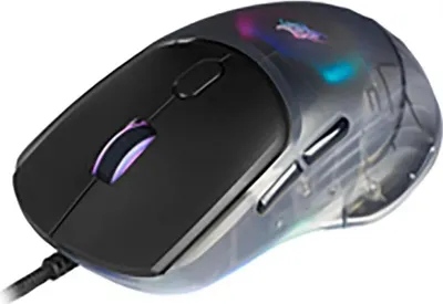 Produktbild von TRACER GAMEZONE NEON RGB USB-Maus