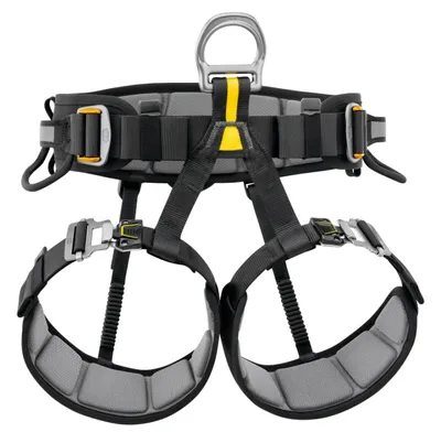 Immagine prodotto di Petzl Falcon Taglia: 2 / Colore: giallo
