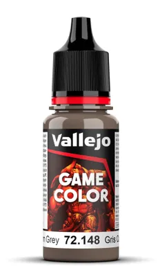 Produktbild von Vallejo 72.148, 17 ml, Braun, Matte, Flasche