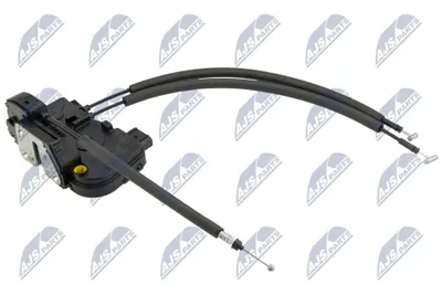 Produktbild von NTY Zentralverriegelung EZC-HY-524