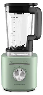 Produktbild von KitchenAid 1,85 L Glasbehälter, Pure Power Standmixer