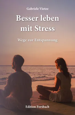 Produktbild von Besser leben mit Stress