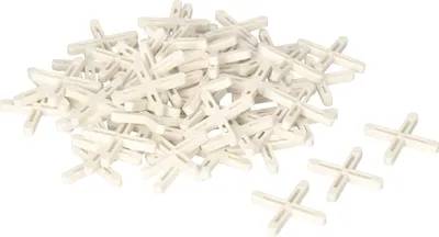 Productafbeelding van KOTARBAU® Tegelkruisjes 4 mm voor het leggen van tegels set 600 stuks