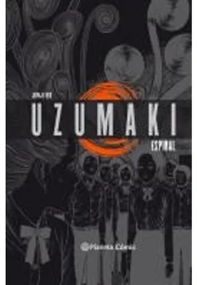 Obrázek produktu pro Uzumaki