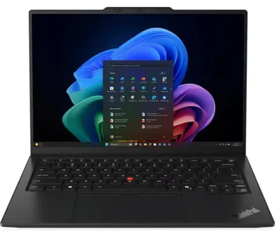 Produktbild von Ultrabook Lenovo ThinkPad X1 Carbon Gen 14 Aura Edition, 14″ 2.8K OLED-Touchdisplay, Intel Core Ultra X7 368H, 64 GB RAM, 2 TB SSD, Windows 11 Pro