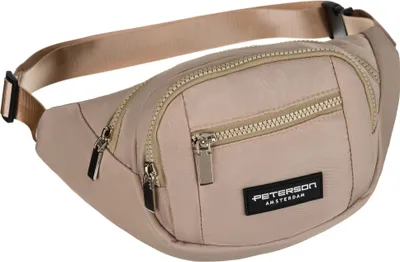 Produktbild von Peterson Niere Regaulfus beige One size