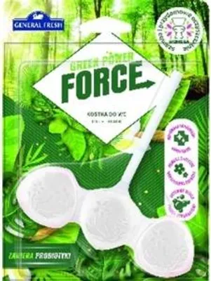 Zdjęcie produktu dla Koszyk Do Wc 45G Green Power ** General