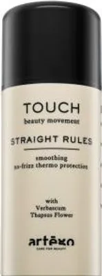 Image de Artègo Touch Straight Rules Smoothing No-Frizz Thermo Protection crème lissante pour traitement thermique des cheveux 100 ml