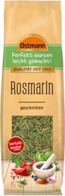 Produktbild von Ostmann Rosmarin geschnitten