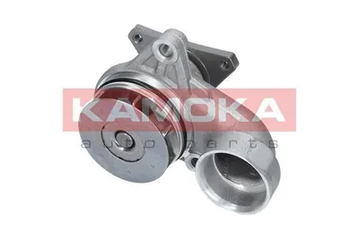 Produktbild von KAMOKA Kühlmittelpumpe Wasserpumpe für HYUNDAI i10 (PA) T0157