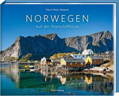 Obrázok produktu pre Norwegen