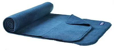 Obrázok produktu pre L-Merch - Šatka LT1172 (150 cm x 30 cm) (námornícka modrá)