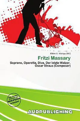 Produktbild von Fritzi Massary