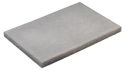 Produktbild von Terrassenplatten RELIVA MITTELGRAU 60/40/4 CM PE2