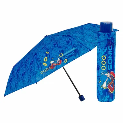 Zdjęcie produktu dla Dziecięcy parasol składany JEŽKO SONIC, 75507