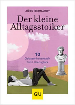 Produktbild von Der kleine Alltagsstoiker