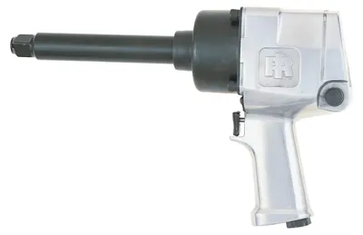 Image de Clé à chocs pneumatique Ingersoll-Rand 261-6, 3/4 de pouce, modèle Super Duty