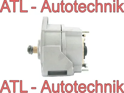 Produktbild von ATL Lichtmaschine Generator LiMa
