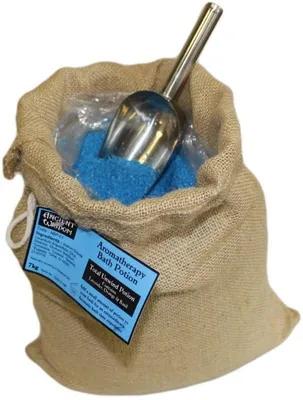 Imagen del producto de Pociones Baño Aromaterapia 7kg - Relajante